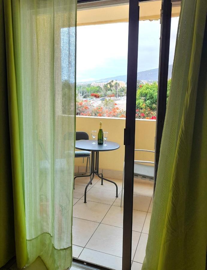 Mareverde Green Studio Tenerife Costa Adeje  Exterior photo