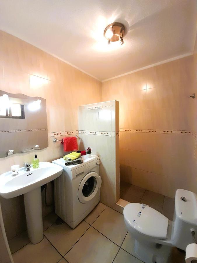 Mareverde Green Studio Tenerife Costa Adeje  Exterior photo
