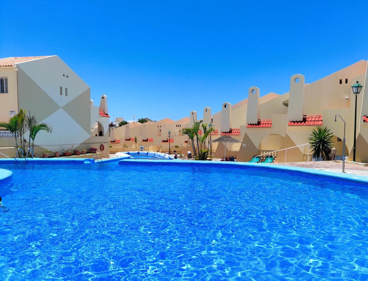 Mareverde Green Studio Tenerife Costa Adeje  Exterior photo