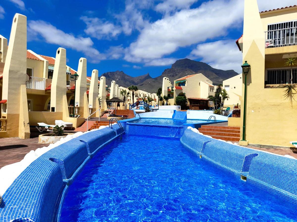 Mareverde Green Studio Tenerife Costa Adeje  Exterior photo