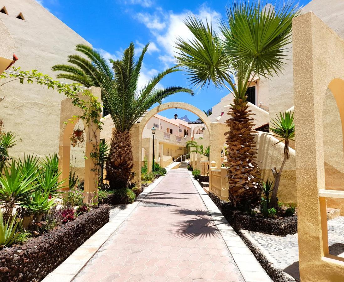 Mareverde Green Studio Tenerife Costa Adeje  Exterior photo