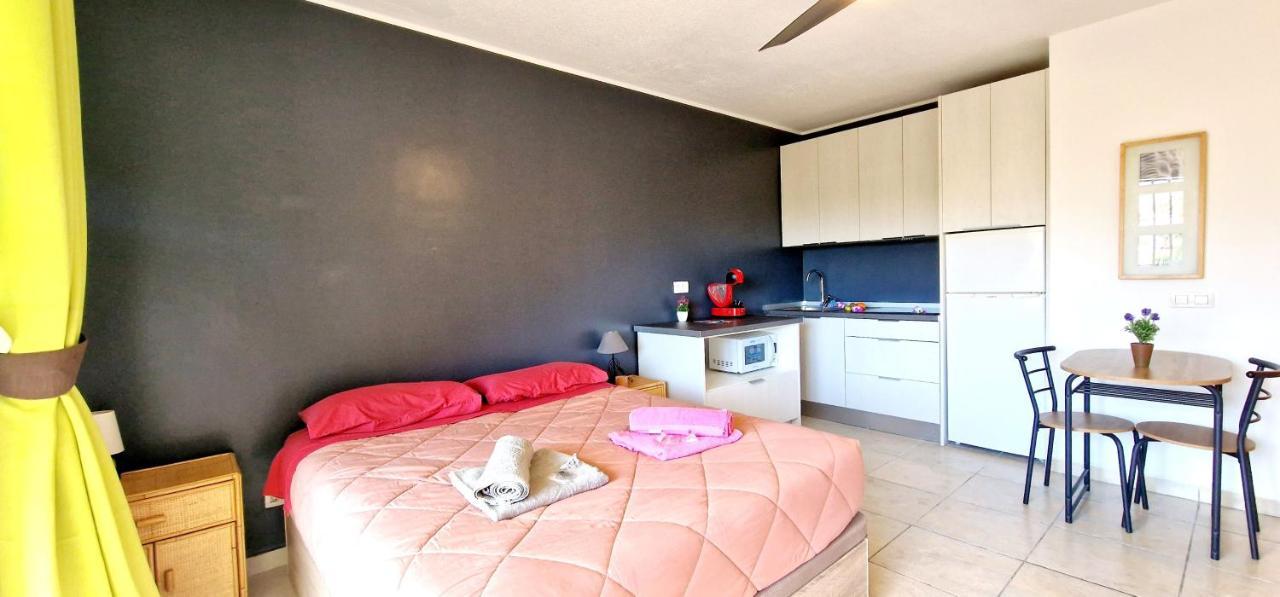 Mareverde Green Studio Tenerife Costa Adeje  Exterior photo